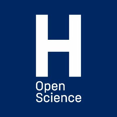 Avatar for Helmholtz Open Science Office