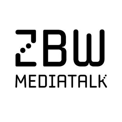 Avatar for ZBW MediaTalk