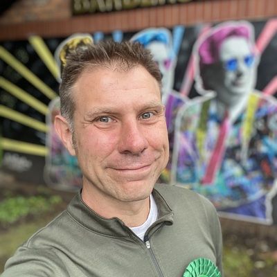 Avatar for Cllr Sam Easterby-Smith