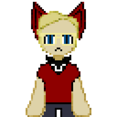 Avatar for RaysOfRed