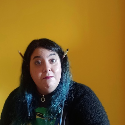 Avatar for Beatroz 🩷💜💙 ✊🇵🇸​