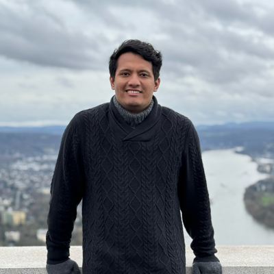 Avatar for Eduardo Flores :rust: