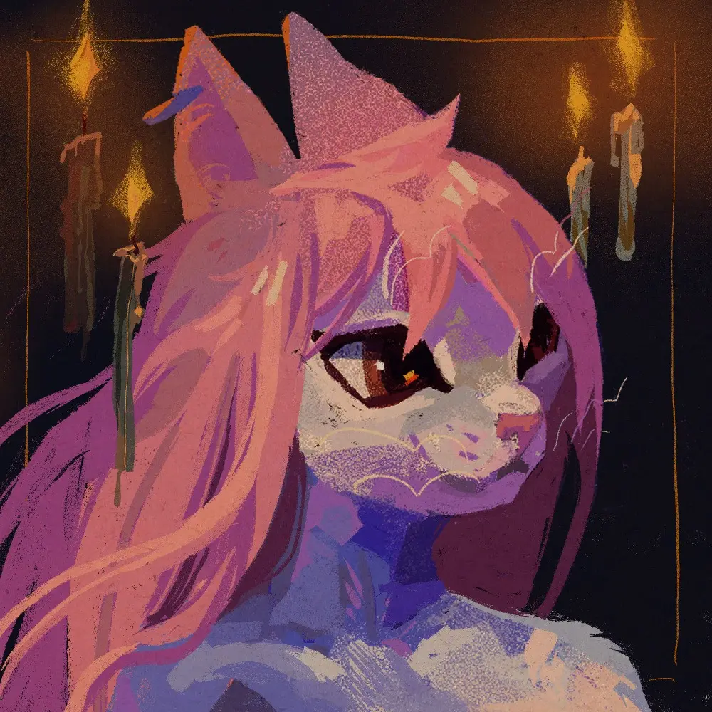 Avatar for Alexia :makko_bnuuy: