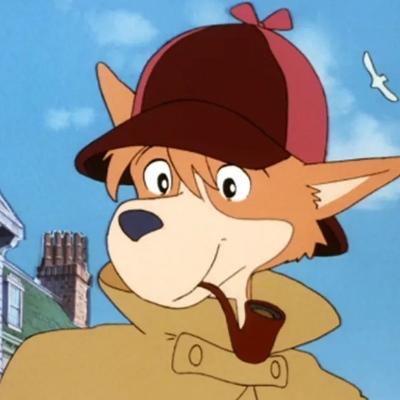 Avatar for Bernie the Wordsmith