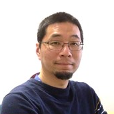 Avatar for Ko-Fan Chen 陳克帆