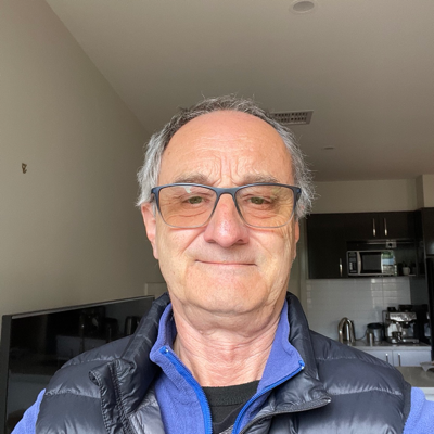 Avatar for Andrew Jennings