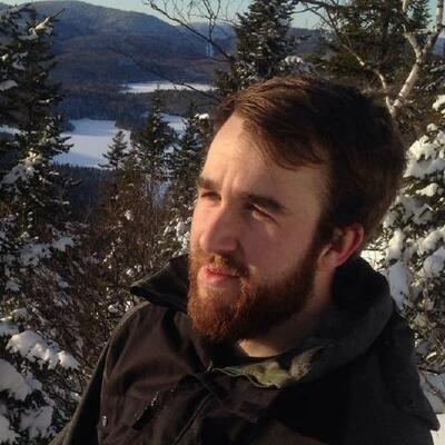 Avatar for Vincent Cloutier