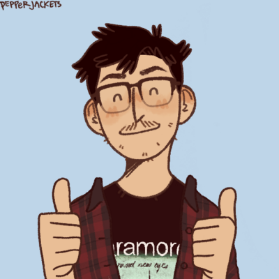 Avatar for Luidhrandir