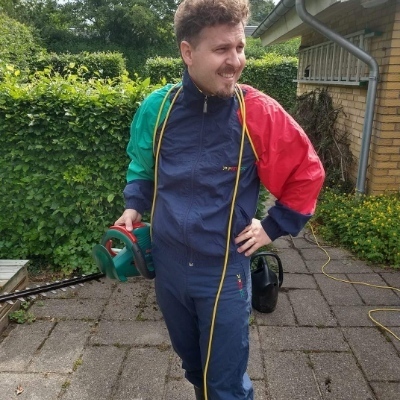 Avatar for Vicomte Folmer af Helvede