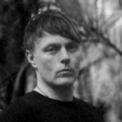 Avatar for Julian Oliver