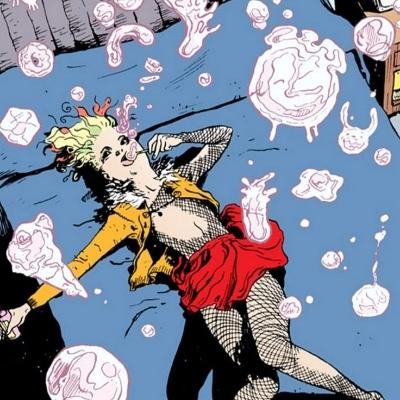 Avatar for Ληθαίομεδουσα