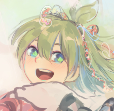 Avatar for 彩霞ノ雨