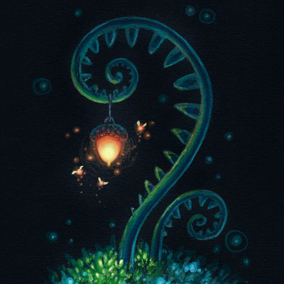 Avatar for LindenShieldARTs 🏳️‍🌈