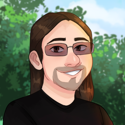 Avatar for Christopher Evans