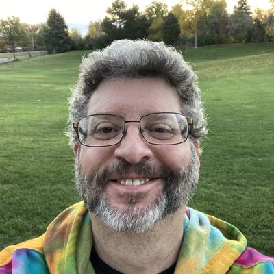Avatar for Hippie Scuba Steve
