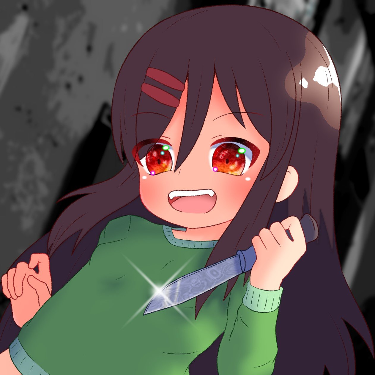 Avatar for 三日月セピア