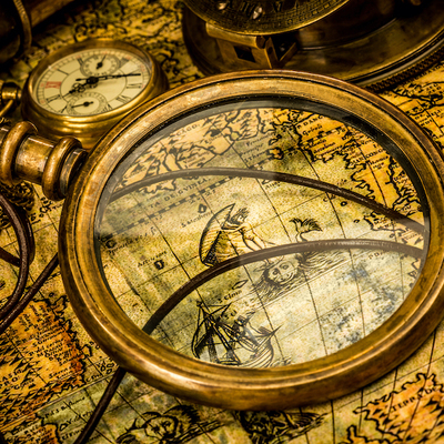 Avatar for HistoPol (#HP) 🏴 🇺🇸  🏴