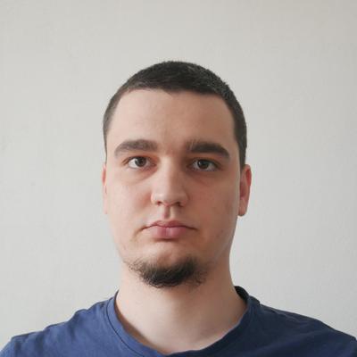 Avatar for Miroslav Kravec