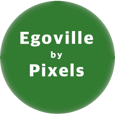 Avatar for Egoville by Pixels