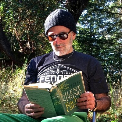 Avatar for Eric 🇨🇦