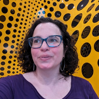 Avatar for Effie Seiberg