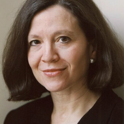 Avatar for Nina Bernstein