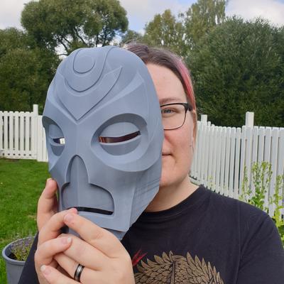 Avatar for Minna Antikainen