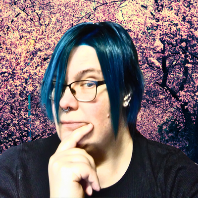 Avatar for Minna Antikainen