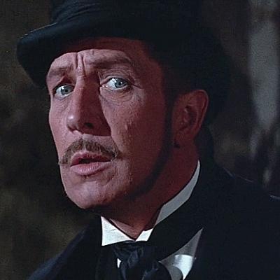 Avatar for Vicente Precio :zetta: