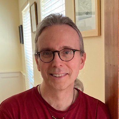 Avatar for Michael Magras