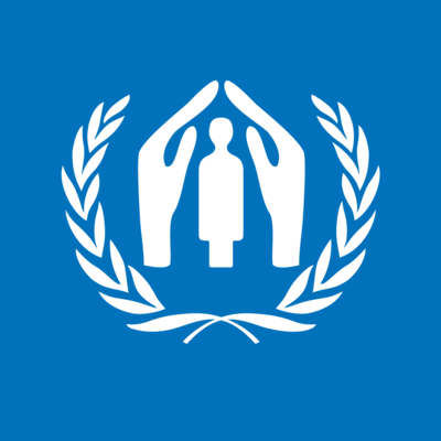 Avatar for UNO-Flüchtlingshilfe