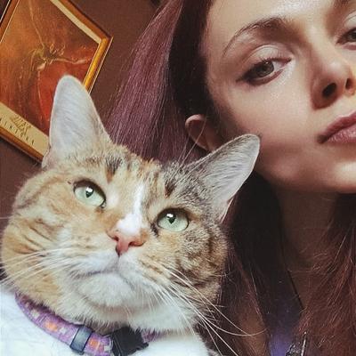 Avatar for Annie Hsh 👾🖖☕