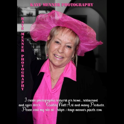 Avatar for Kaye Menner Photography