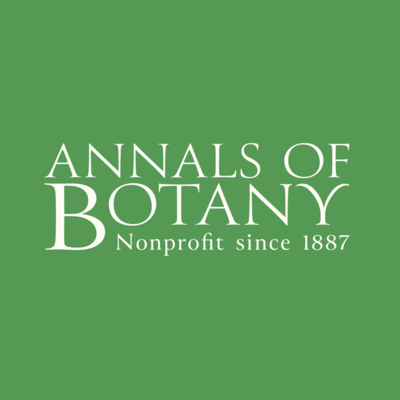 Avatar for Annals of Botany