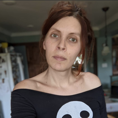 Avatar for Emily Velasco