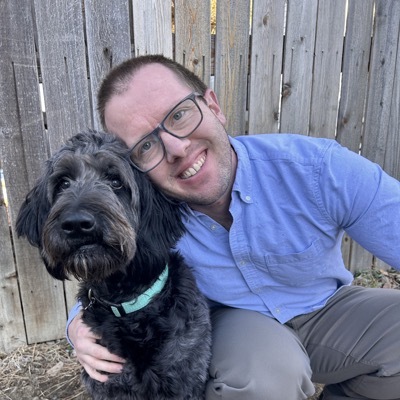 Avatar for Ross Wardrup