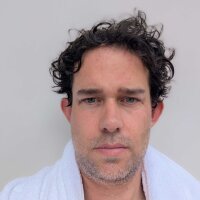 Avatar for Tim van den Brink