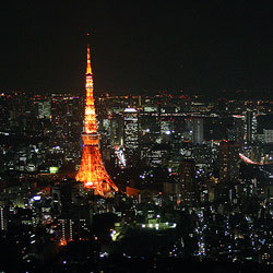 Avatar for Tokyo Outsider (337ppm)