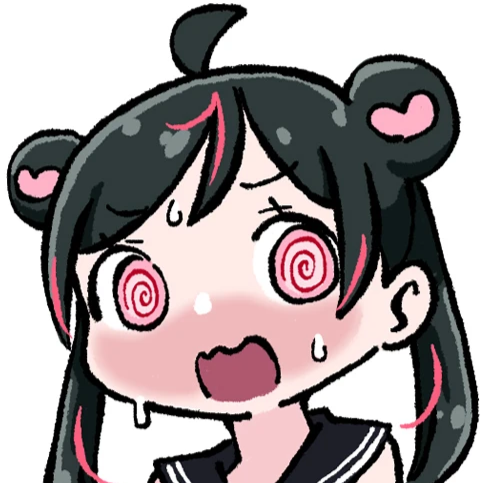 Avatar for 伽昴:manaka_step: