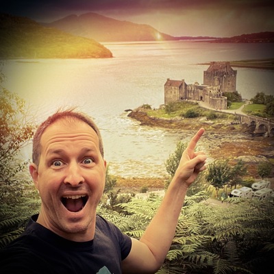 Avatar for 𝙹𝚘𝚎𝚕 𝙲𝚊𝚛𝚗𝚊𝚝 ♑ 🤪