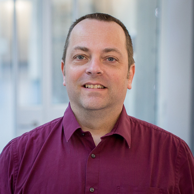 Avatar for Egon Willighagen