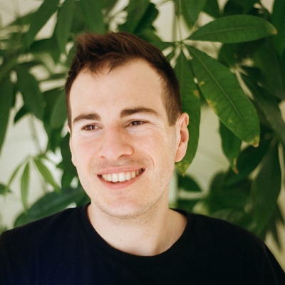 Avatar for Niklaus 'vimja' Hofer