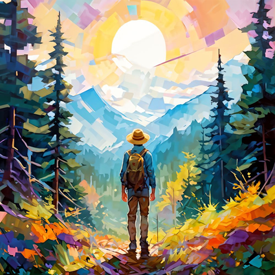 Avatar for Peter Noah Thomas  🌲