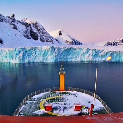 Avatar for RRS Sir David Attenborough