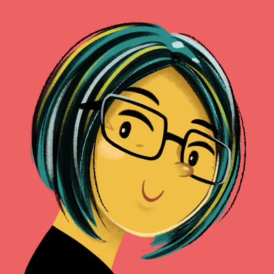 Avatar for Charlene Chua, illustrator