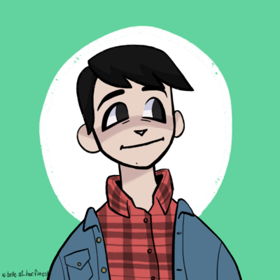 Avatar for tomek