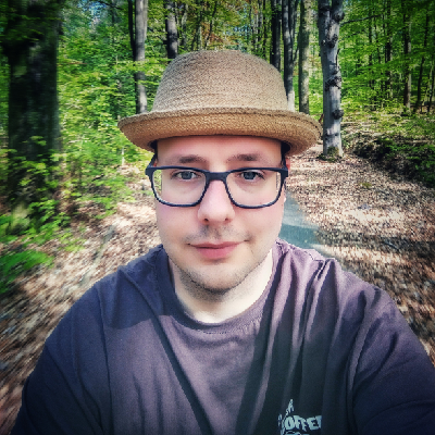 Avatar for Sexybiggetje🐖