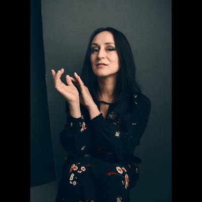 Avatar for Magdalena Hai📚🦈🏳️‍🌈