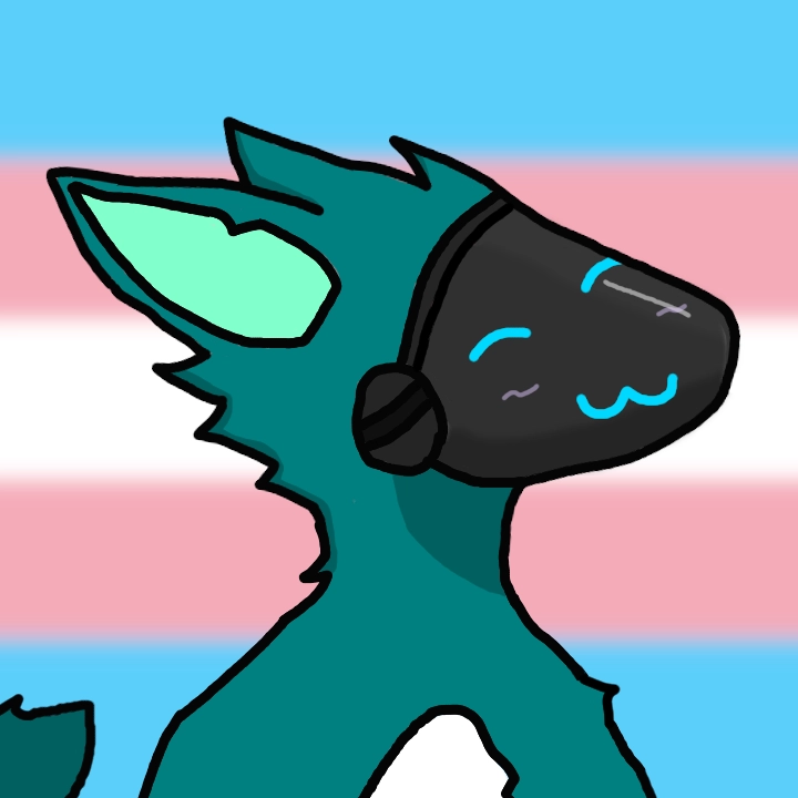 Avatar for 🌸 lily 🏳️‍⚧️ :flag_pansexual: :flag_ace: θΔ ⋐ & ∞