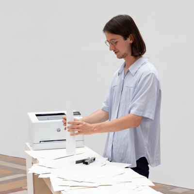 Avatar for Yann Trividic